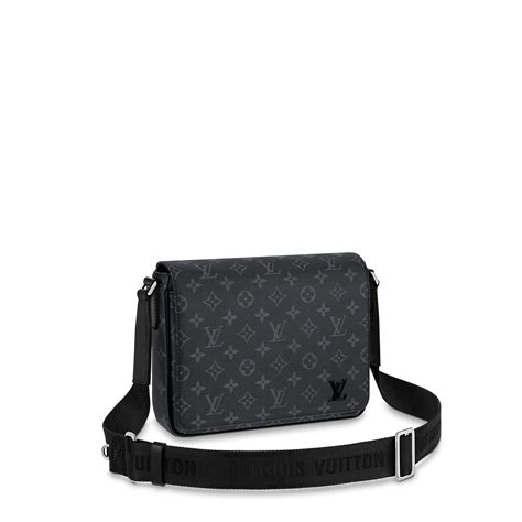 louis vuitton district pm price|louis vuitton district pm messenger.